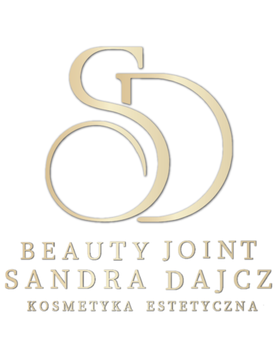 Sandra Dajcz Beauty Joint Logo
