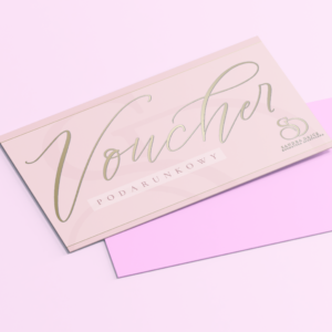 Voucher kwotowy 200 zł