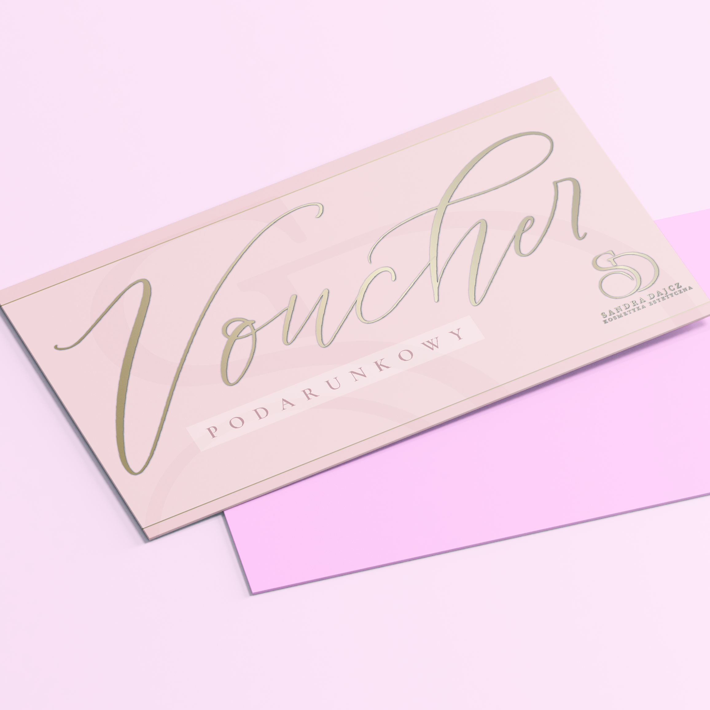 Voucher kwotowy 500 zł